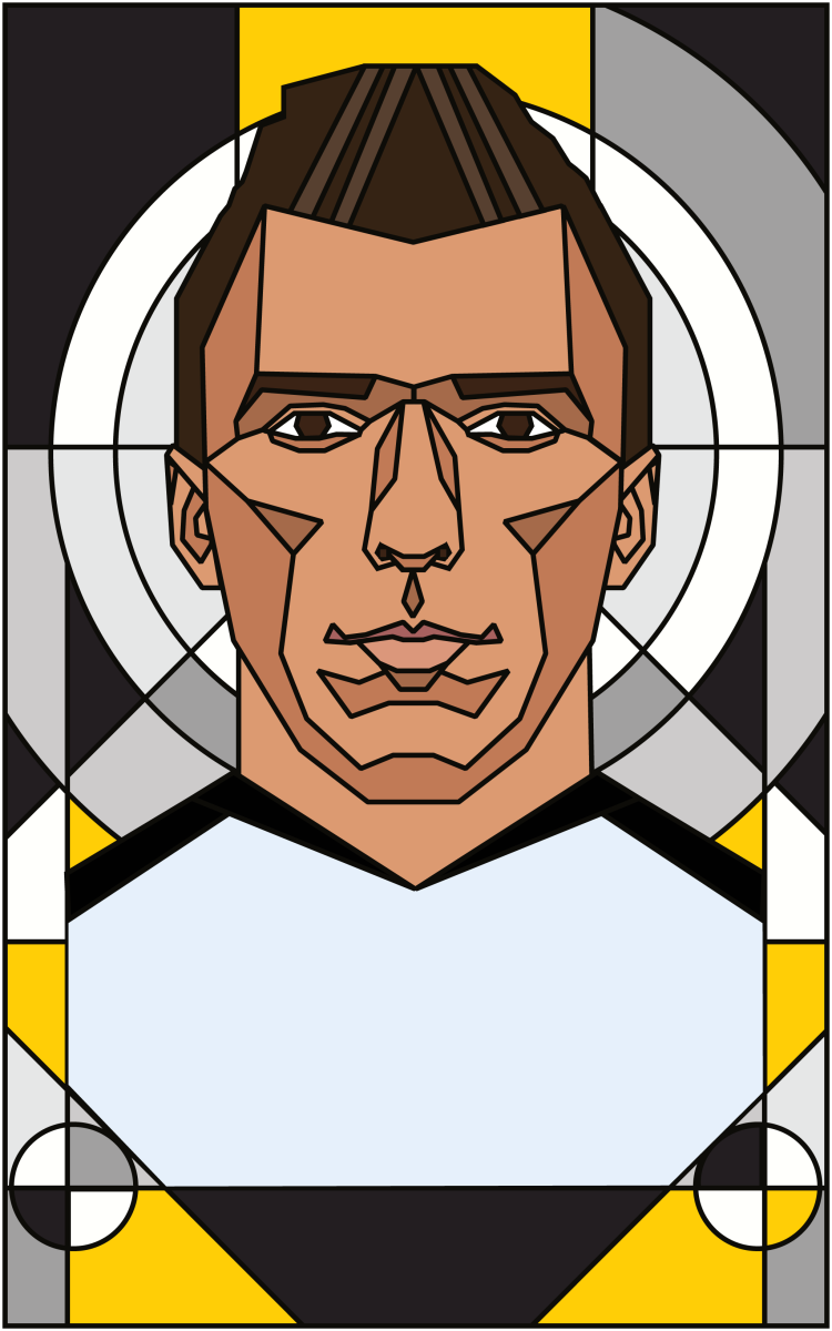 樣的重點球 樣的重點球