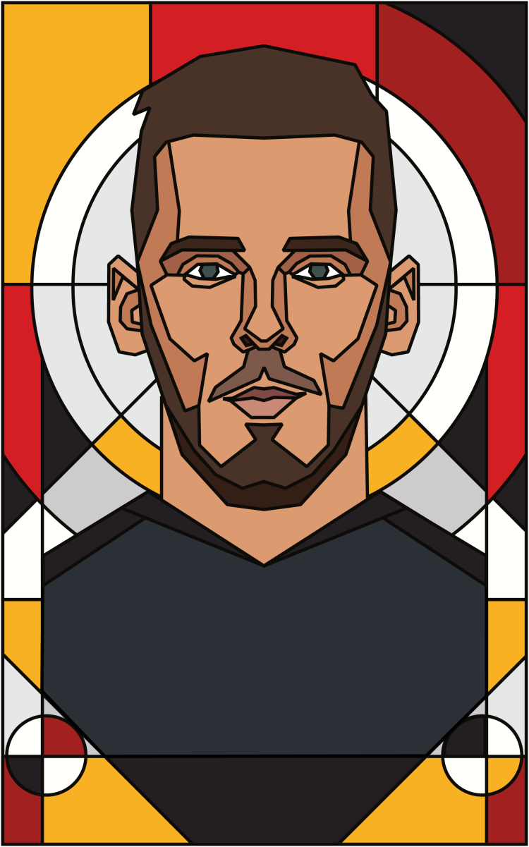 加维充满信 加维充满信