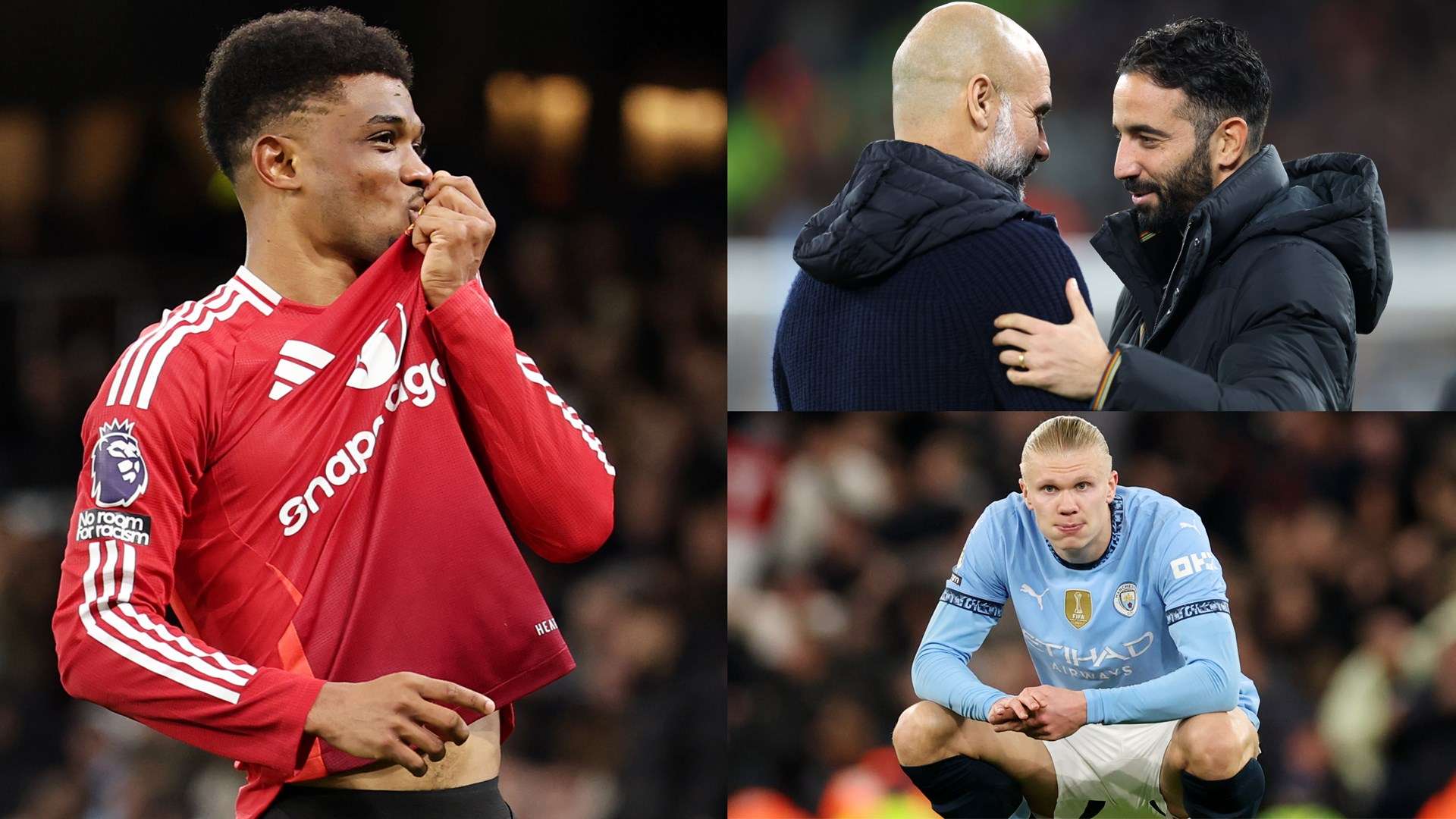 鞏固本賽季 鞏固本賽季