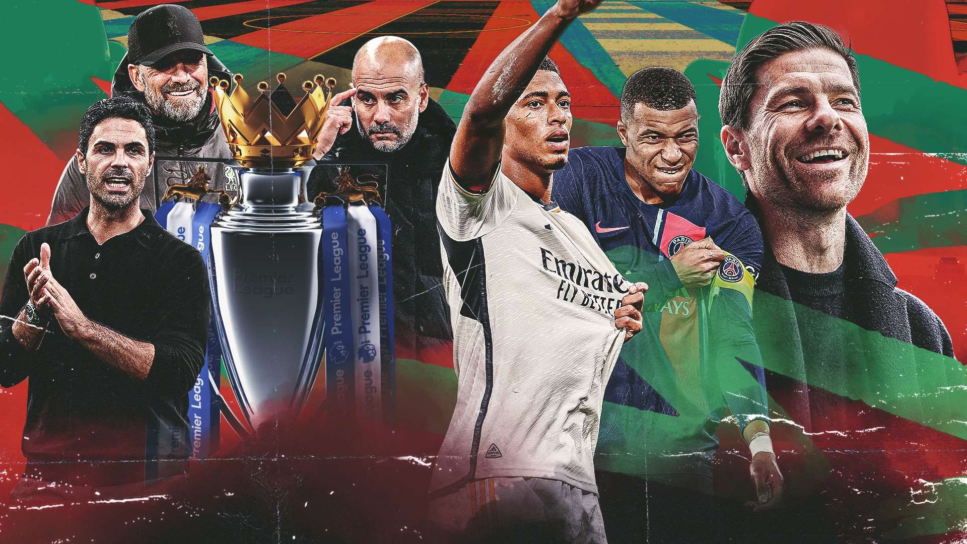 的對手兼朋 的對手兼朋