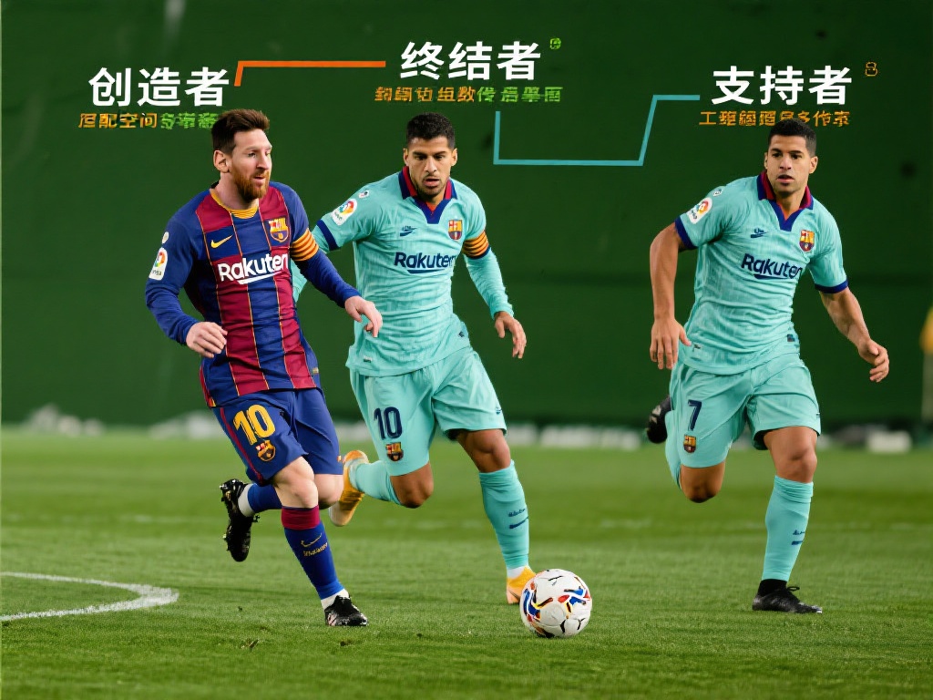 许多社交媒 许多社交媒